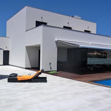 Villa Silva Armação de Pêra 외부 사진
