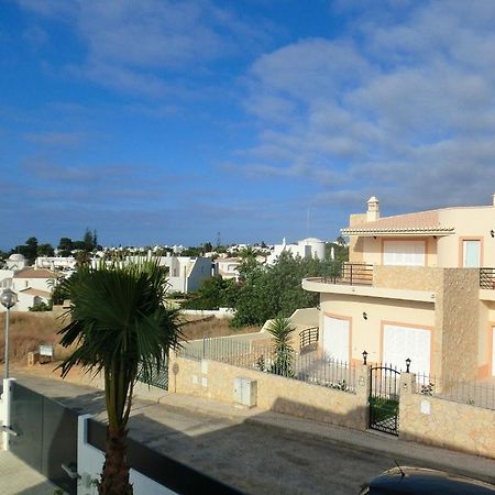 Villa Silva Armação de Pêra 외부 사진