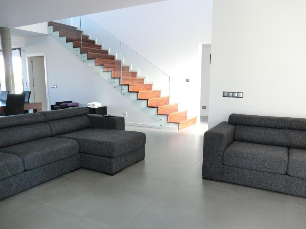 Villa Silva Armação de Pêra 외부 사진