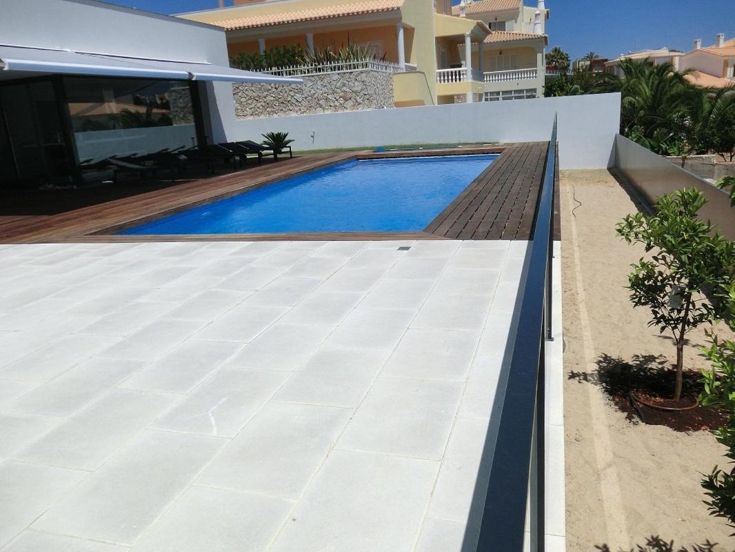 Villa Silva Armação de Pêra 외부 사진