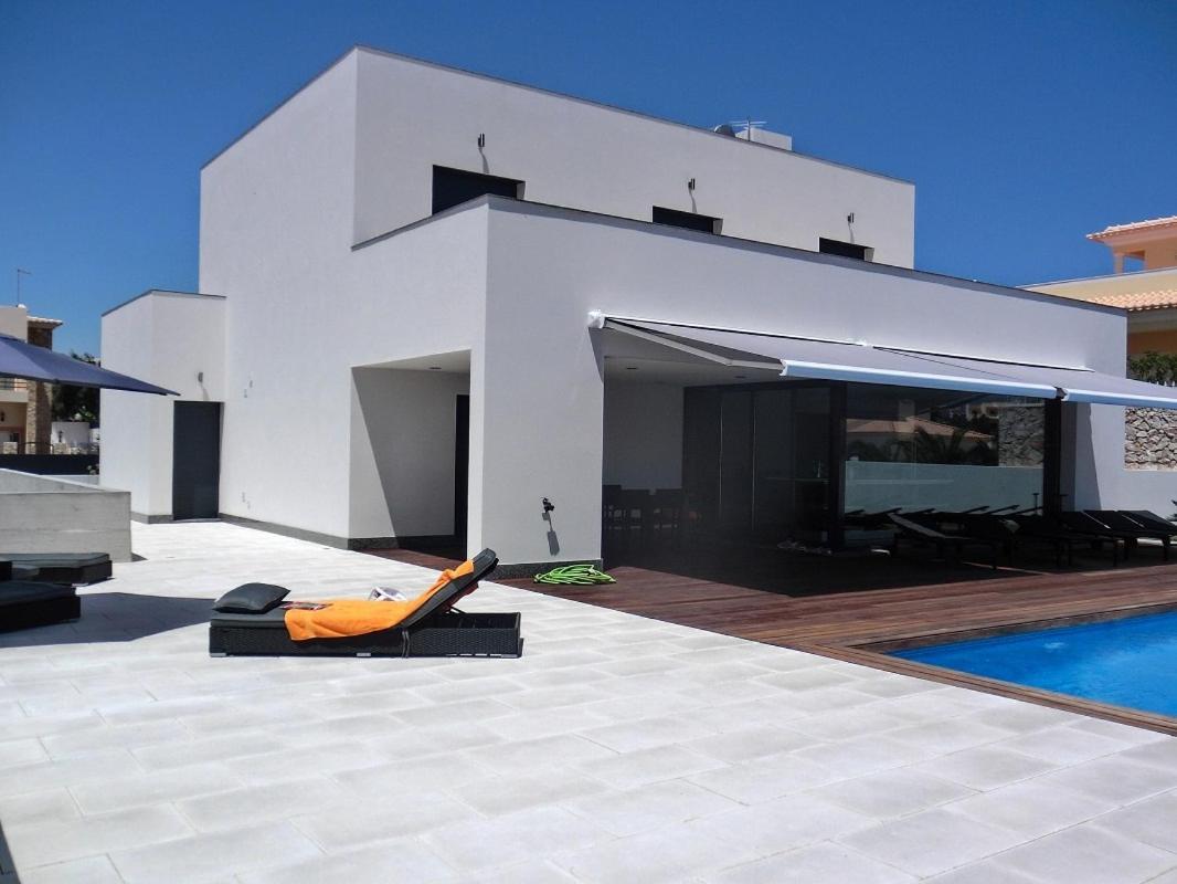 Villa Silva Armação de Pêra 외부 사진
