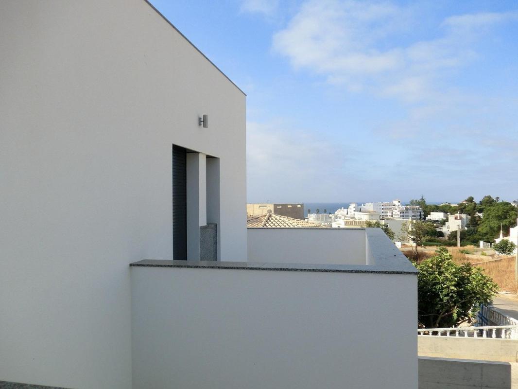 Villa Silva Armação de Pêra 외부 사진