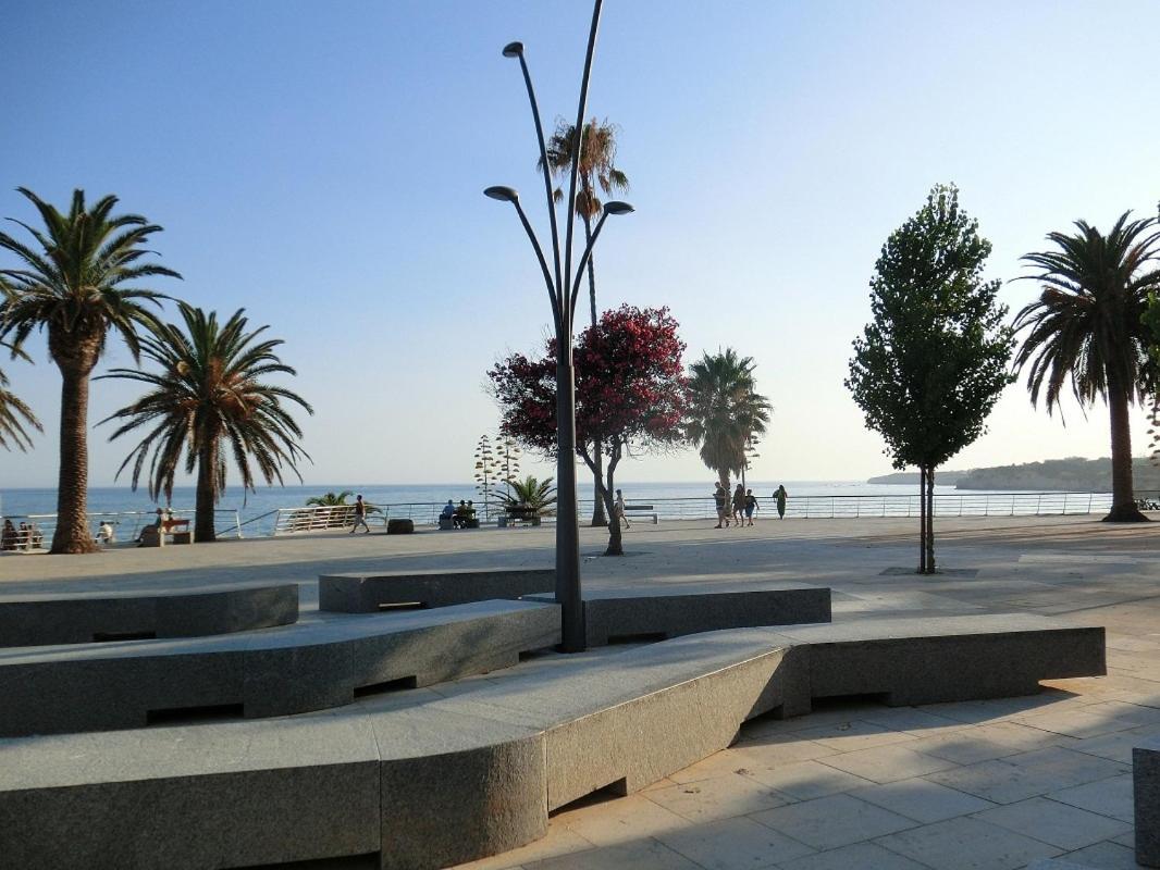 Villa Silva Armação de Pêra 외부 사진