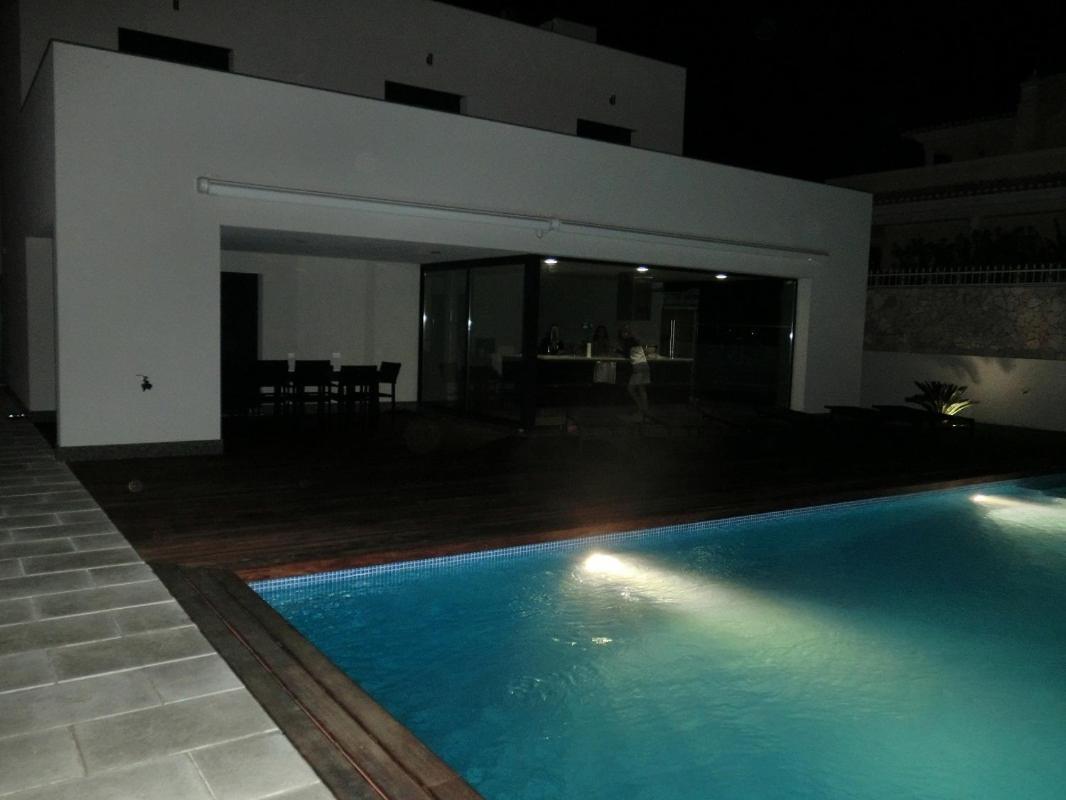 Villa Silva Armação de Pêra 외부 사진
