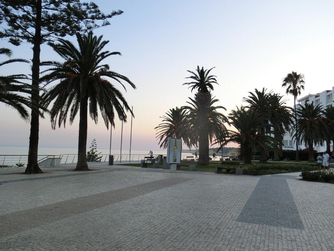 Villa Silva Armação de Pêra 외부 사진