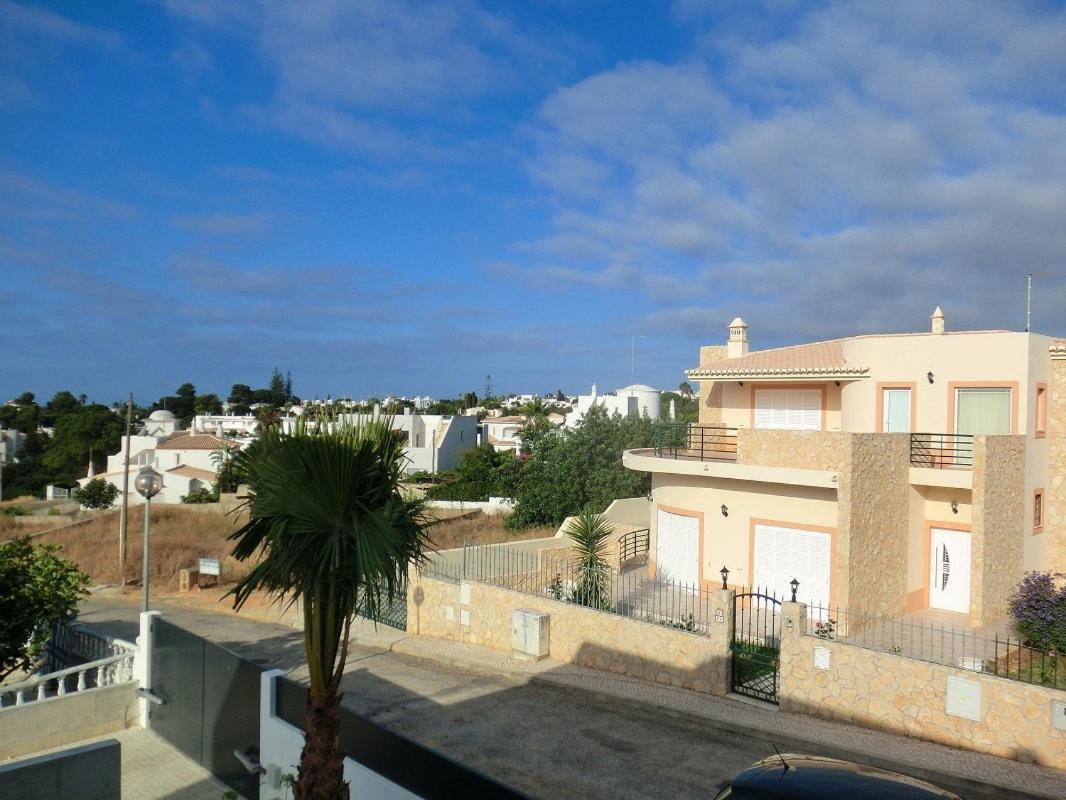 Villa Silva Armação de Pêra 외부 사진
