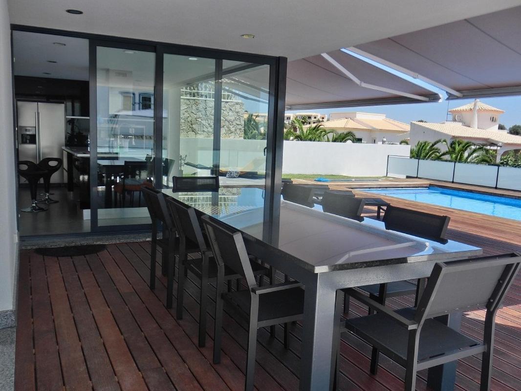 Villa Silva Armação de Pêra 외부 사진
